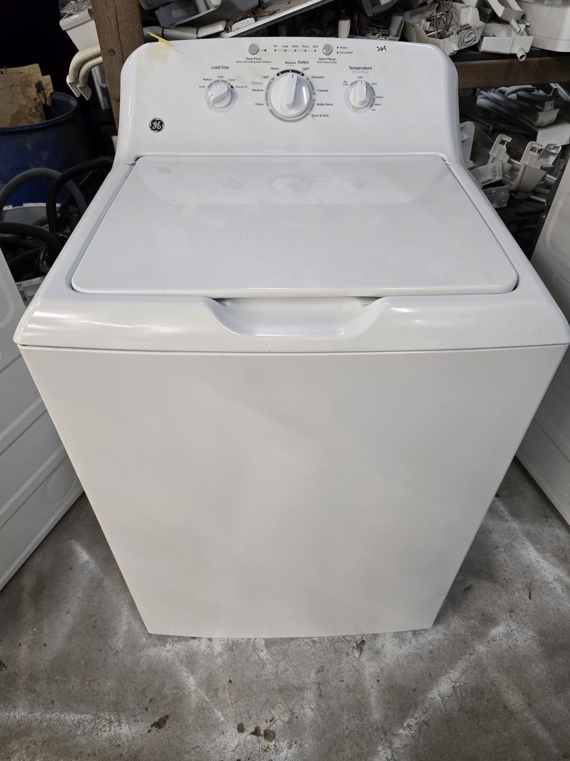 WMA82173CS-1205