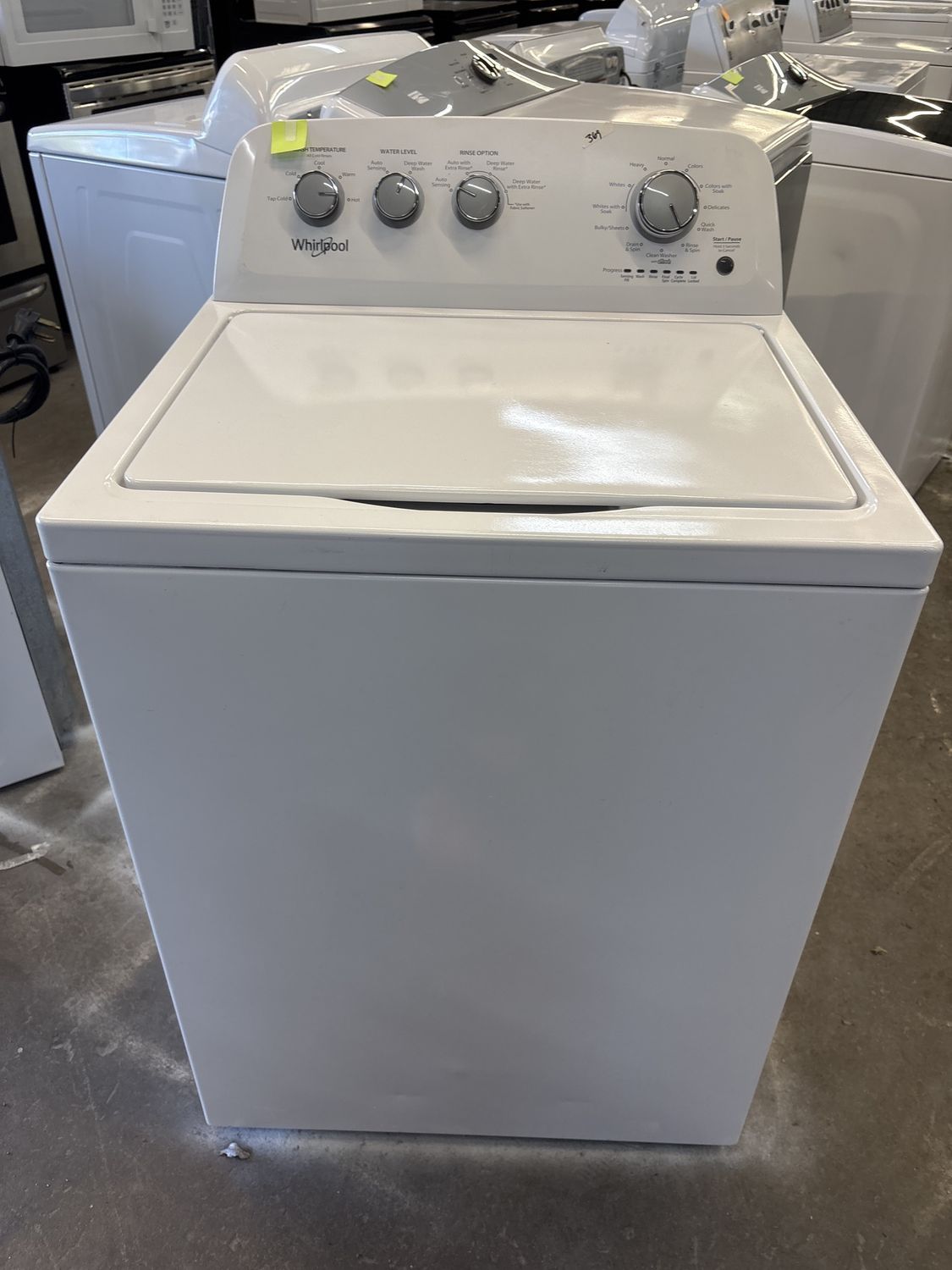WMA82641JL-1219
