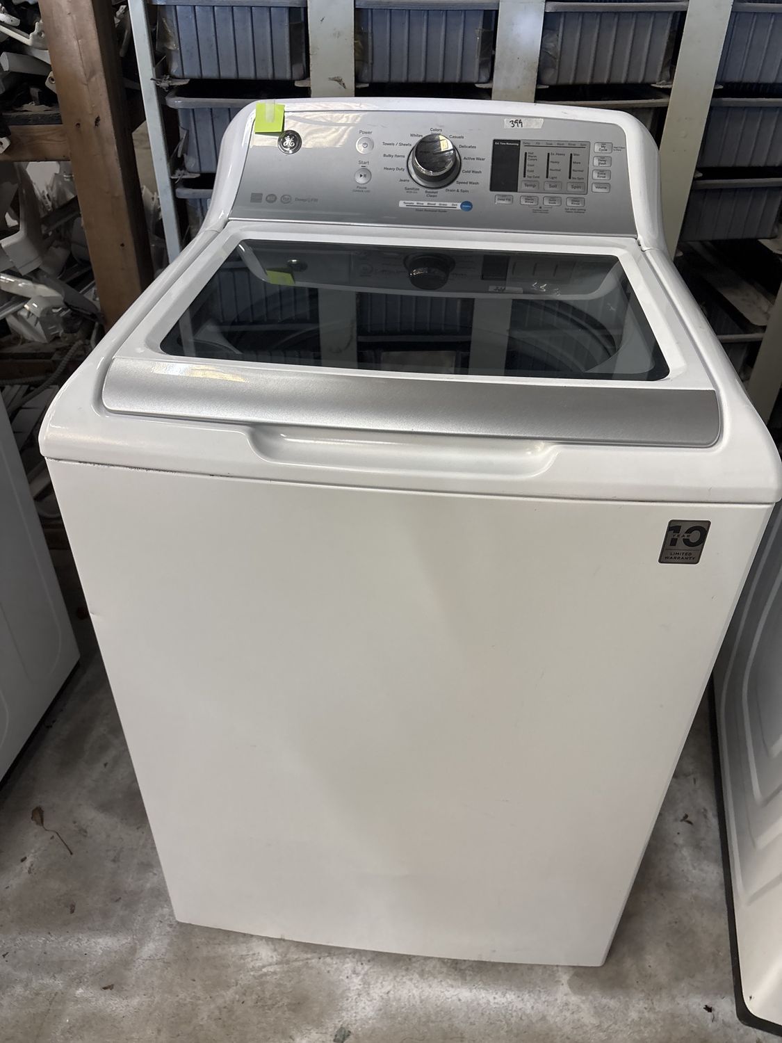 WMA82650TP-1219