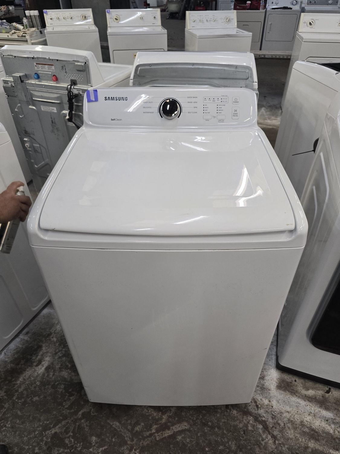 WMA82790MM-1226