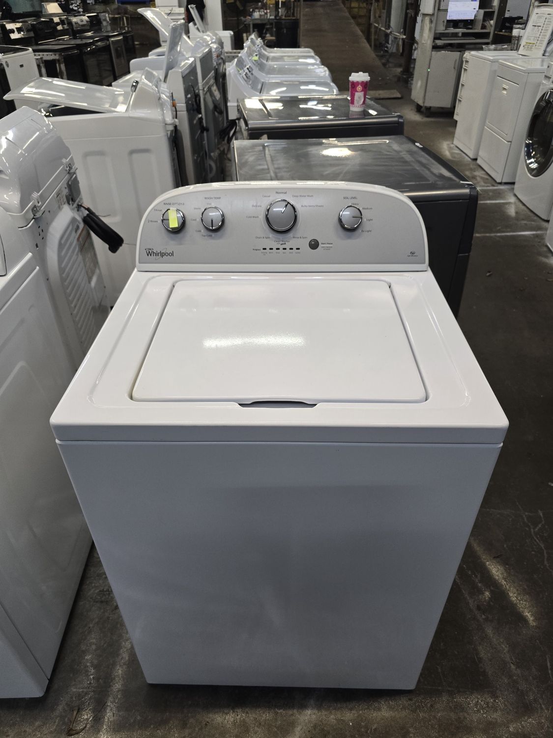 WMA82846TP-1231