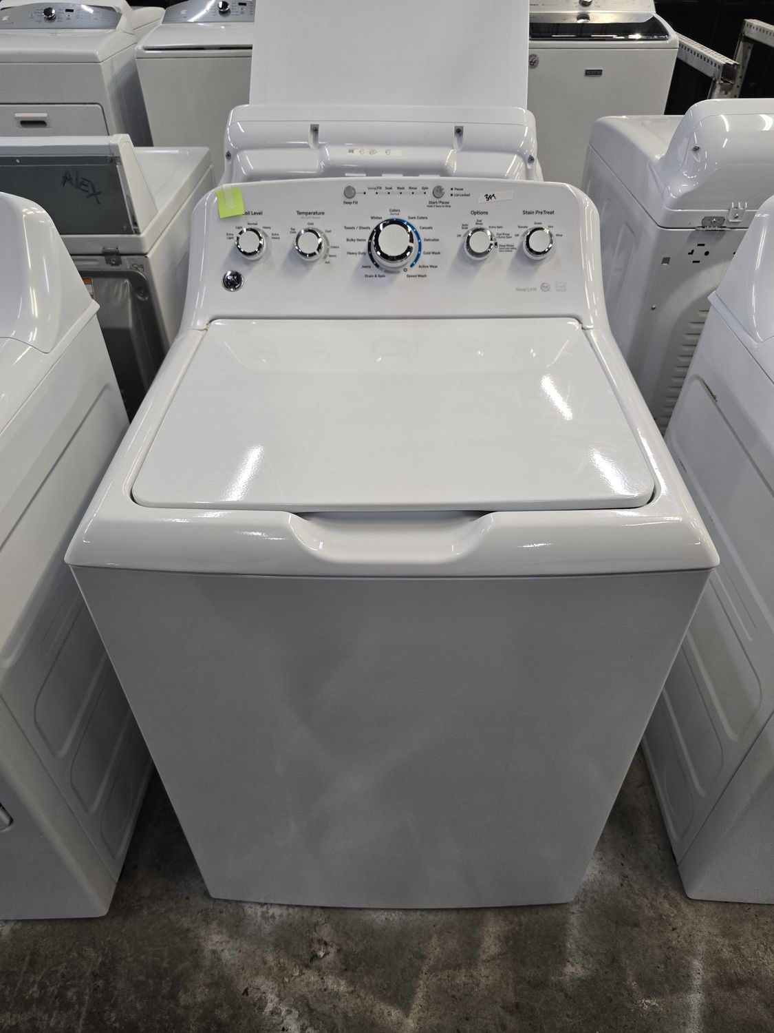 WMA82831TP-1231