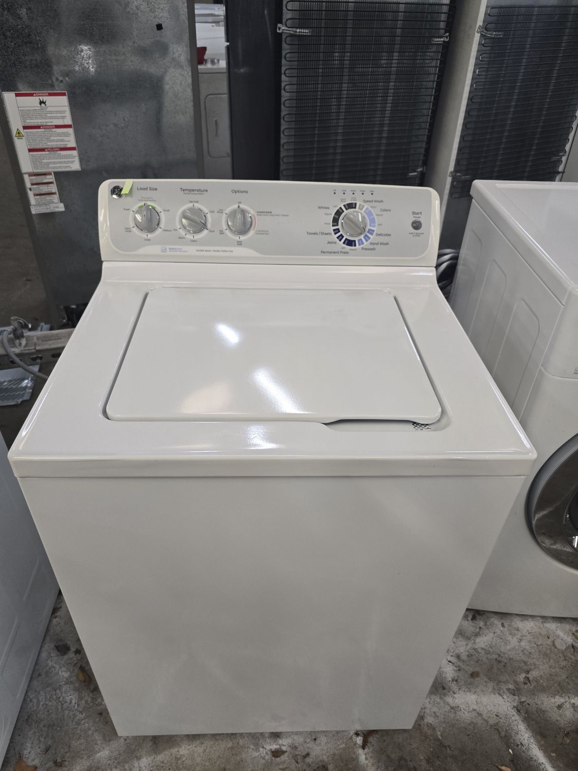 WMA83954TP-0107