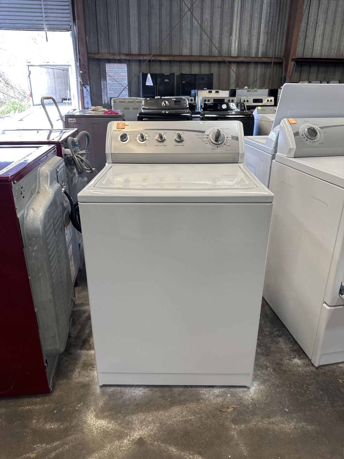 WMA83081DB