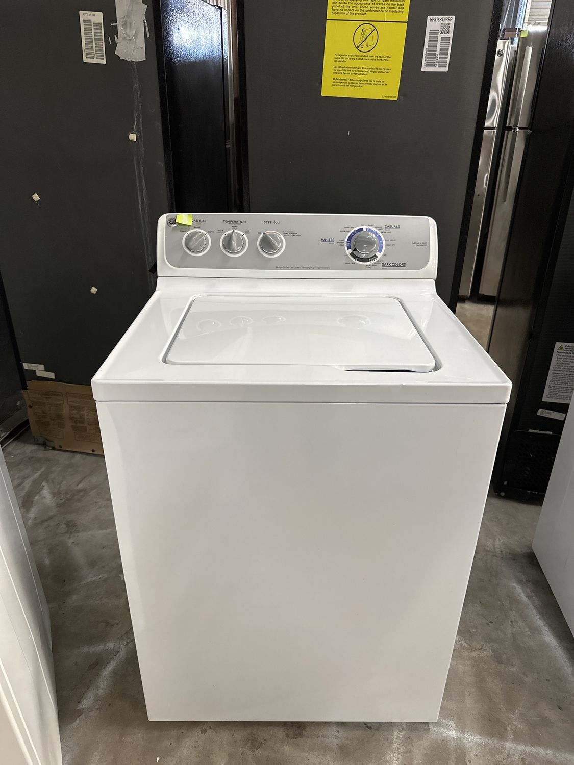 WMA83887TP