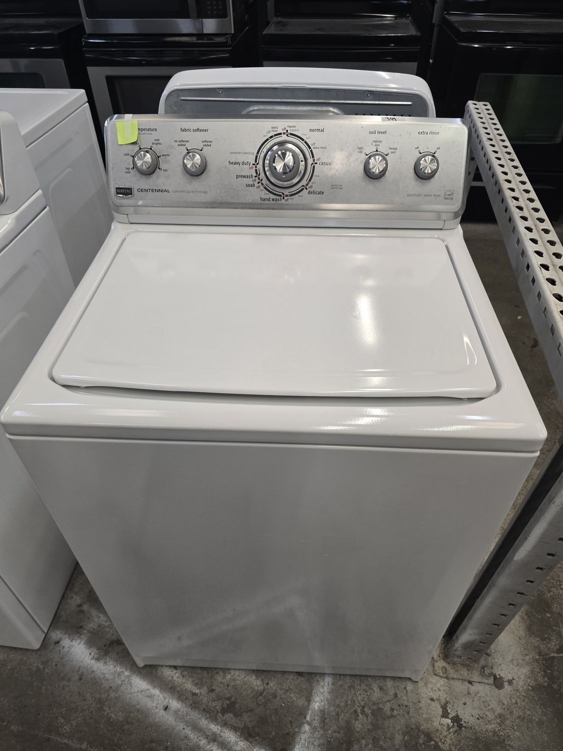 WMA83890TP-0205