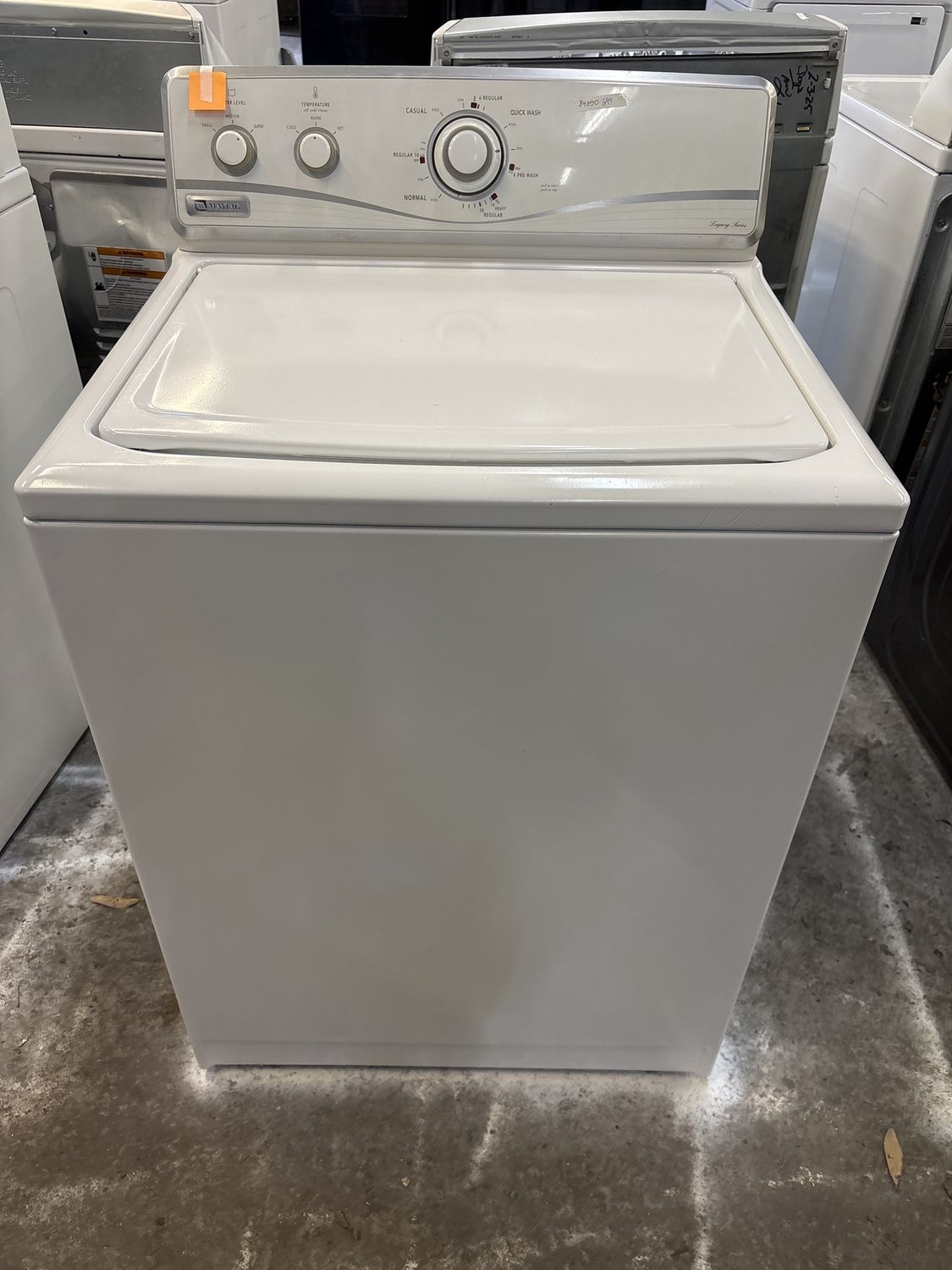 WMA84850TP-0206