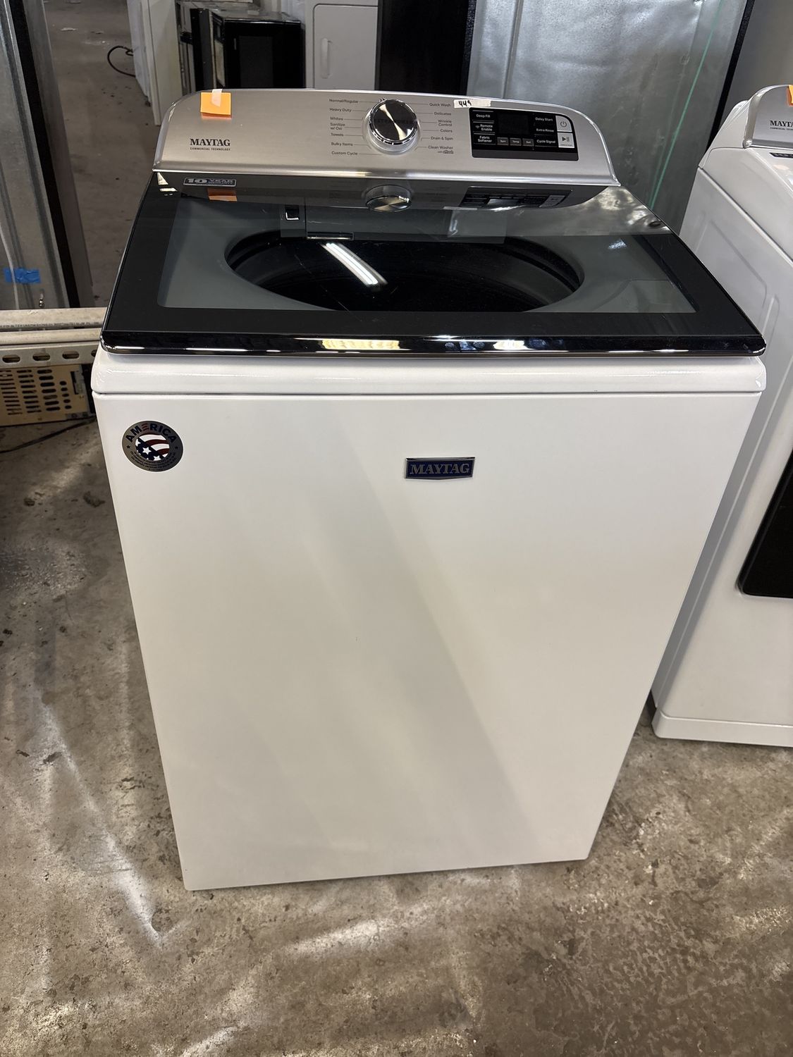 WMA83903JL-0206