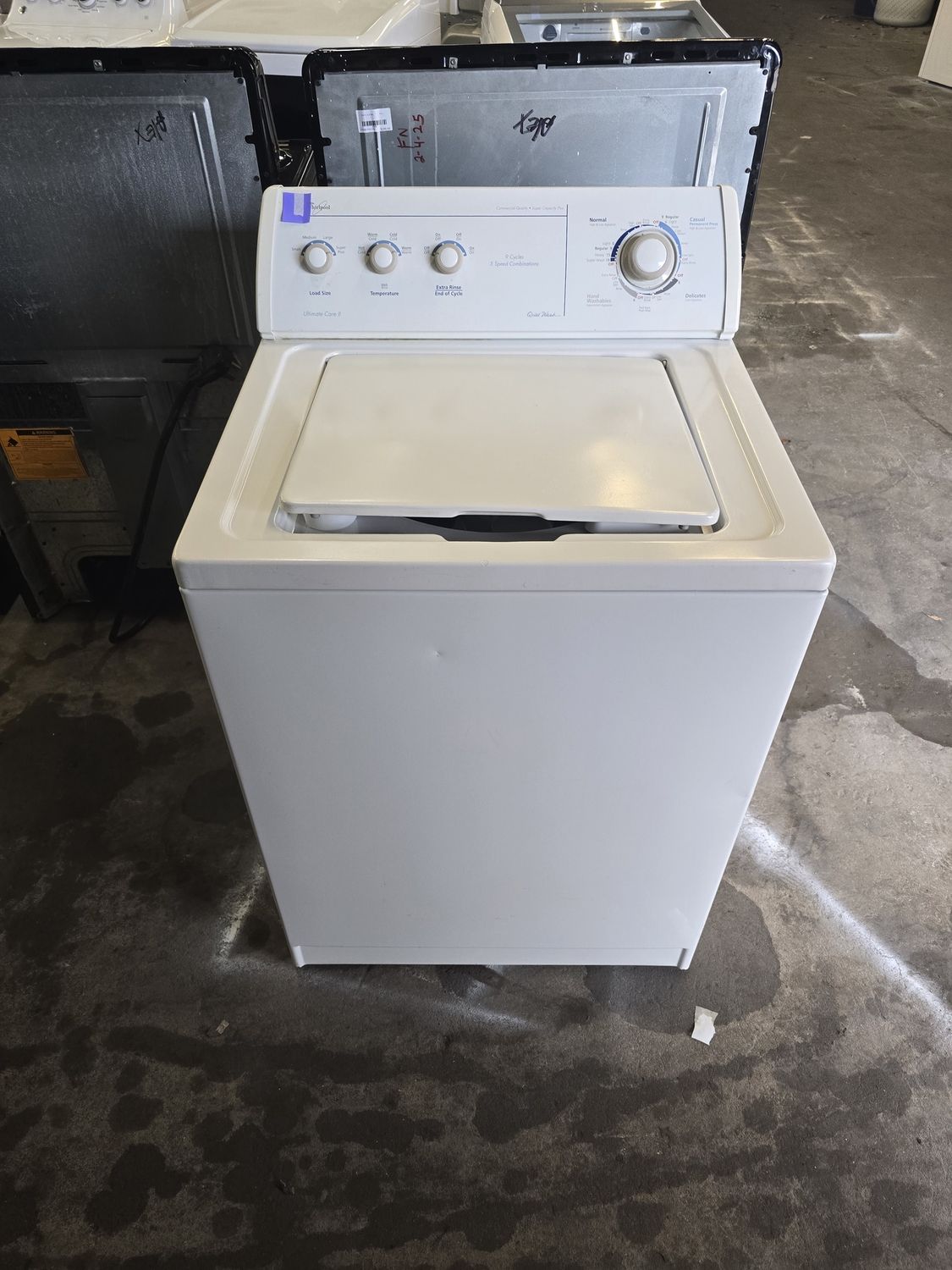 WMA83877TP-0207
