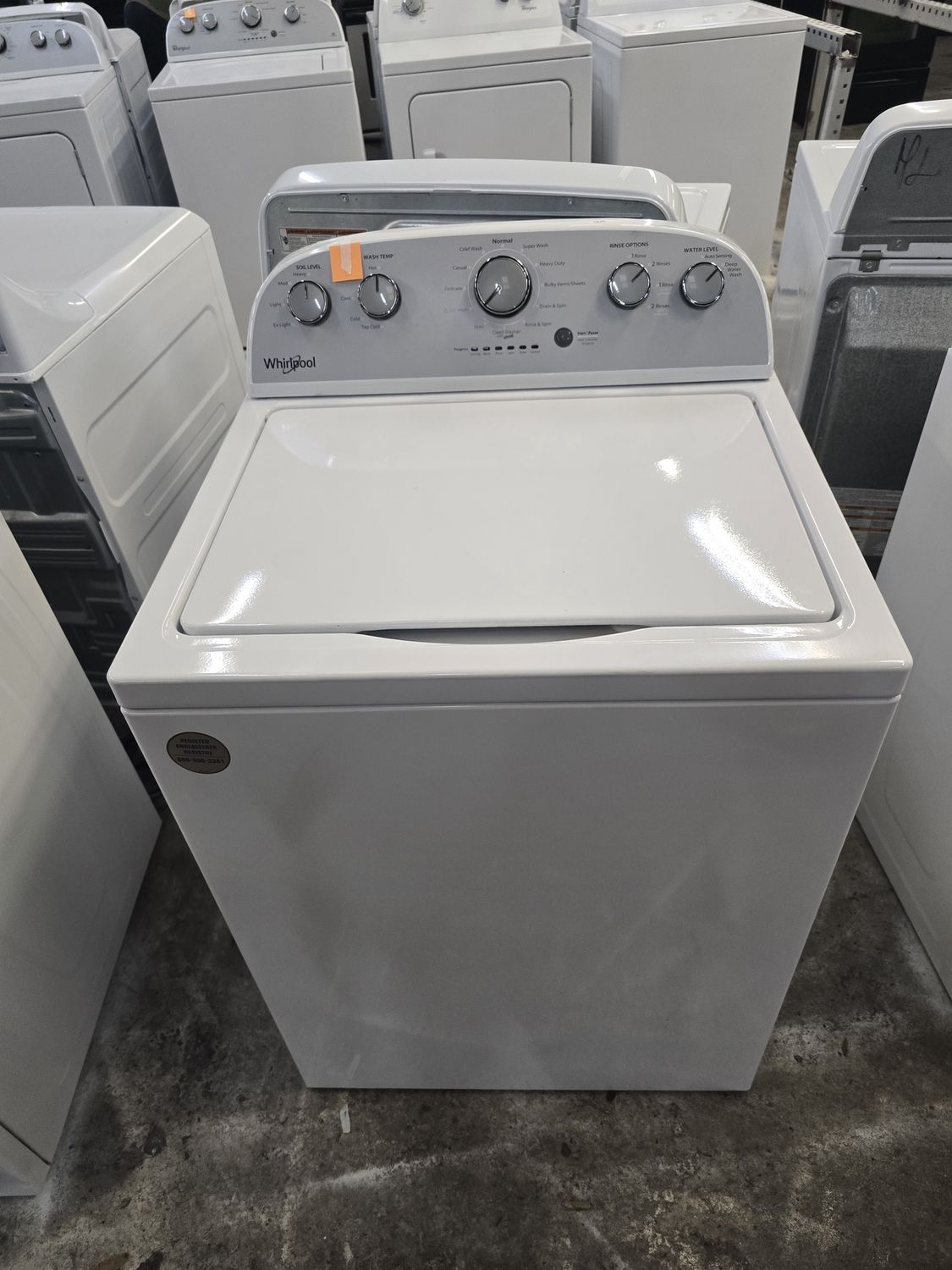 WMA84051JL-0213