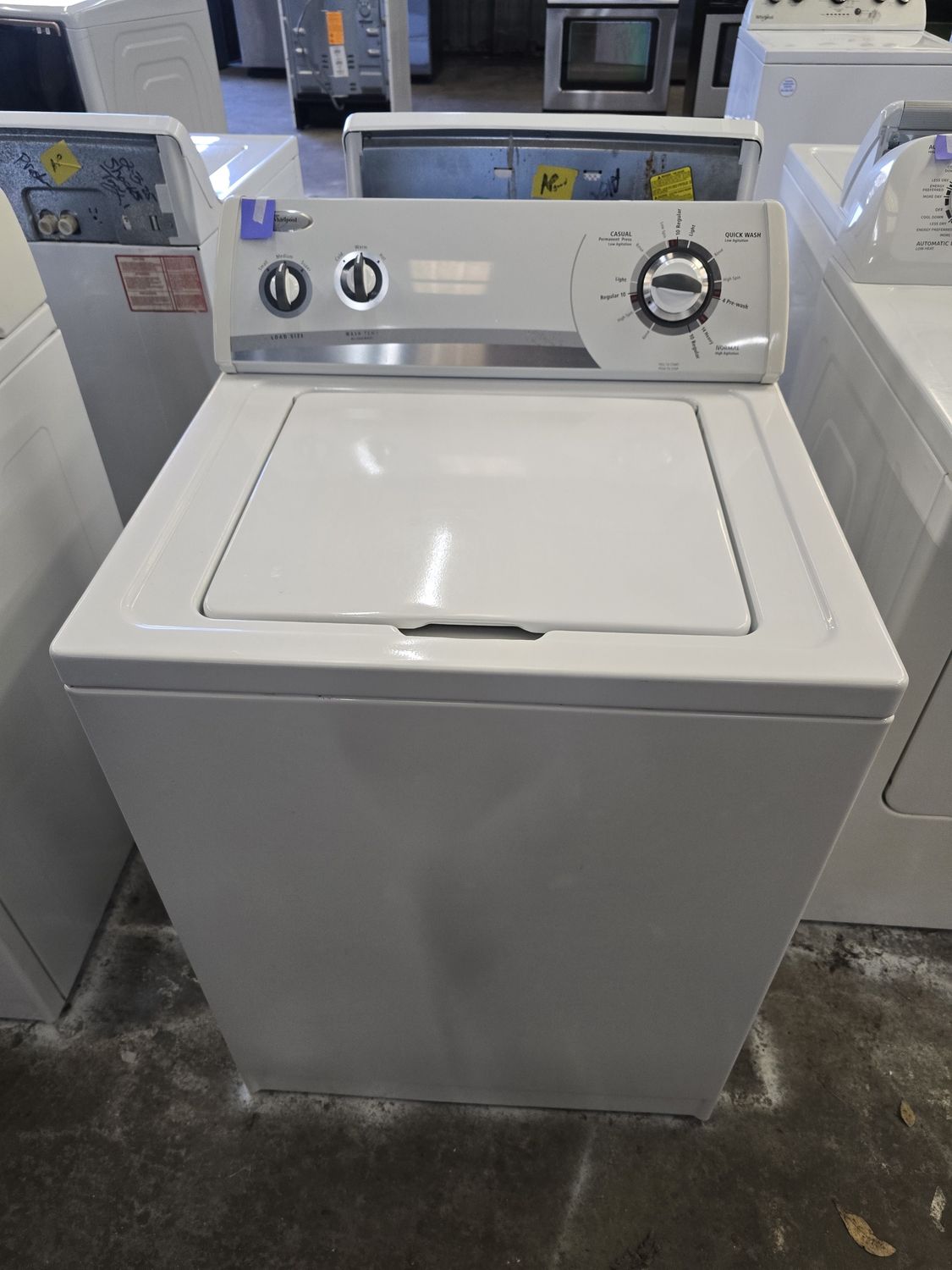 WMA84163TP-0218