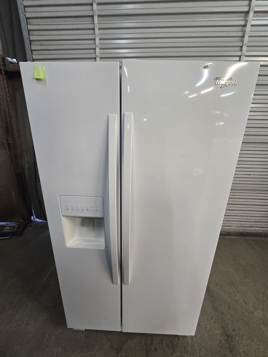 REF84695JH-0307