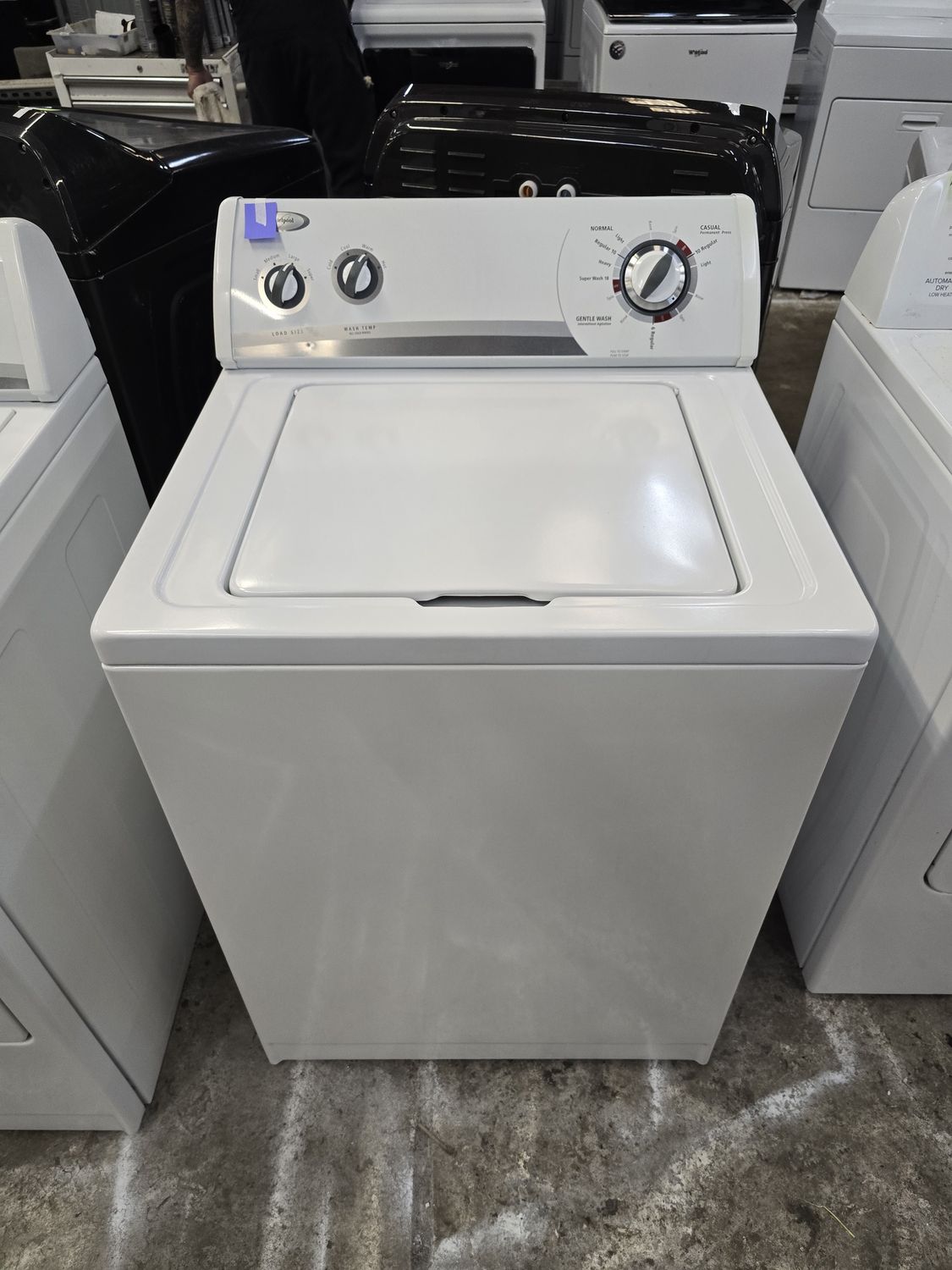 WMA84795FN-0311