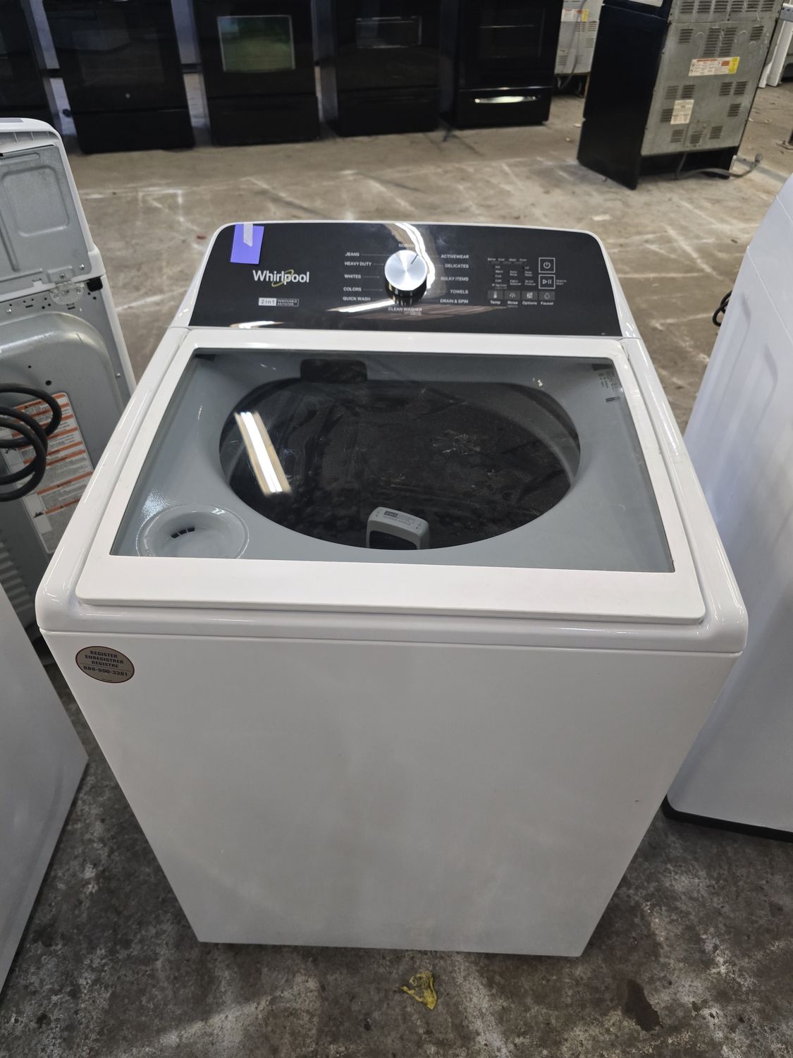 WMA84906RA-0313