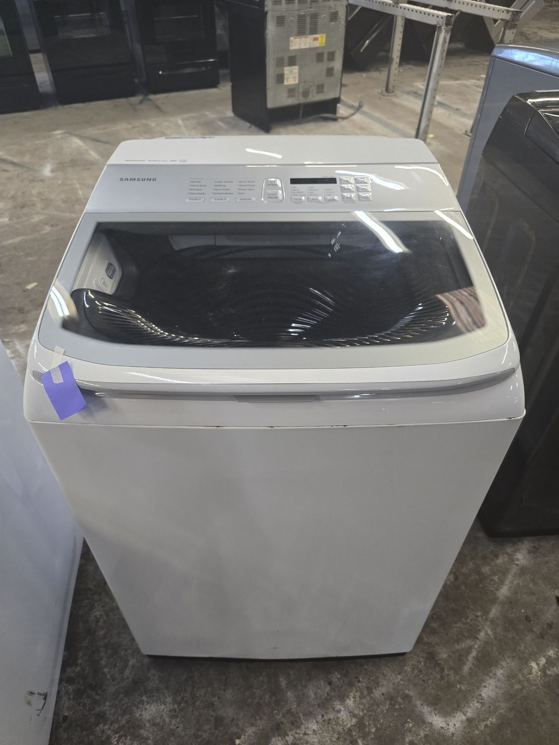 WMA84905RA-0313