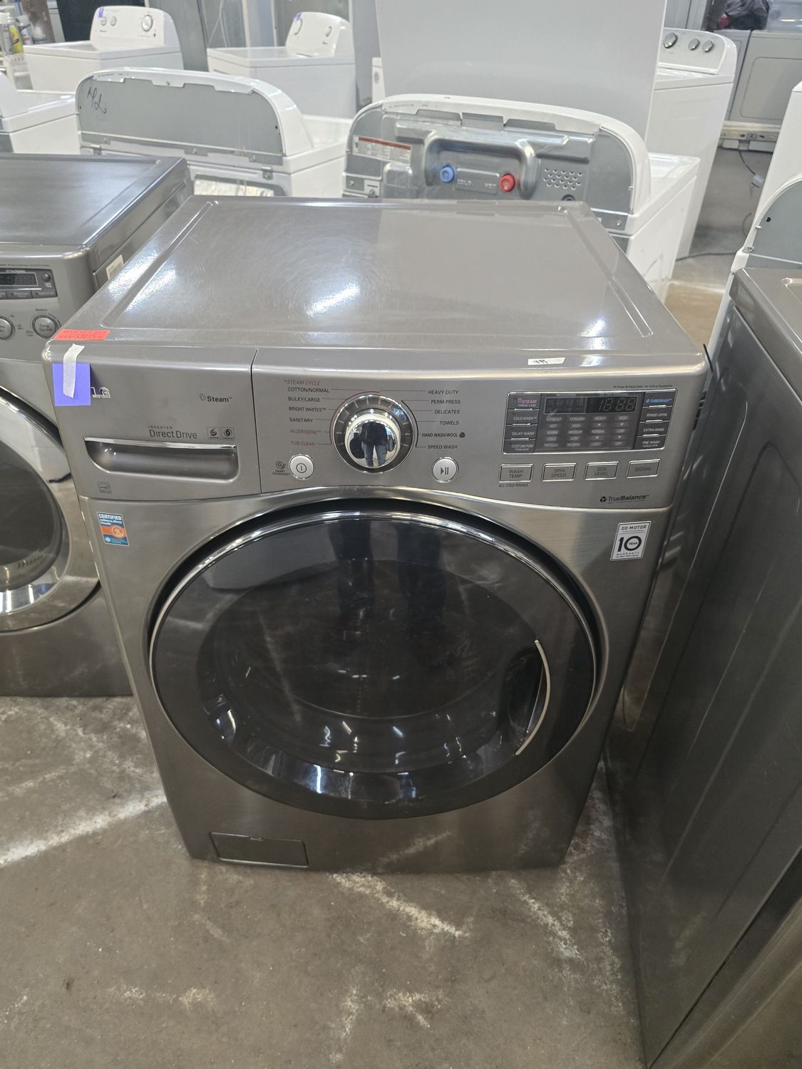 WMA84990DJ-0320