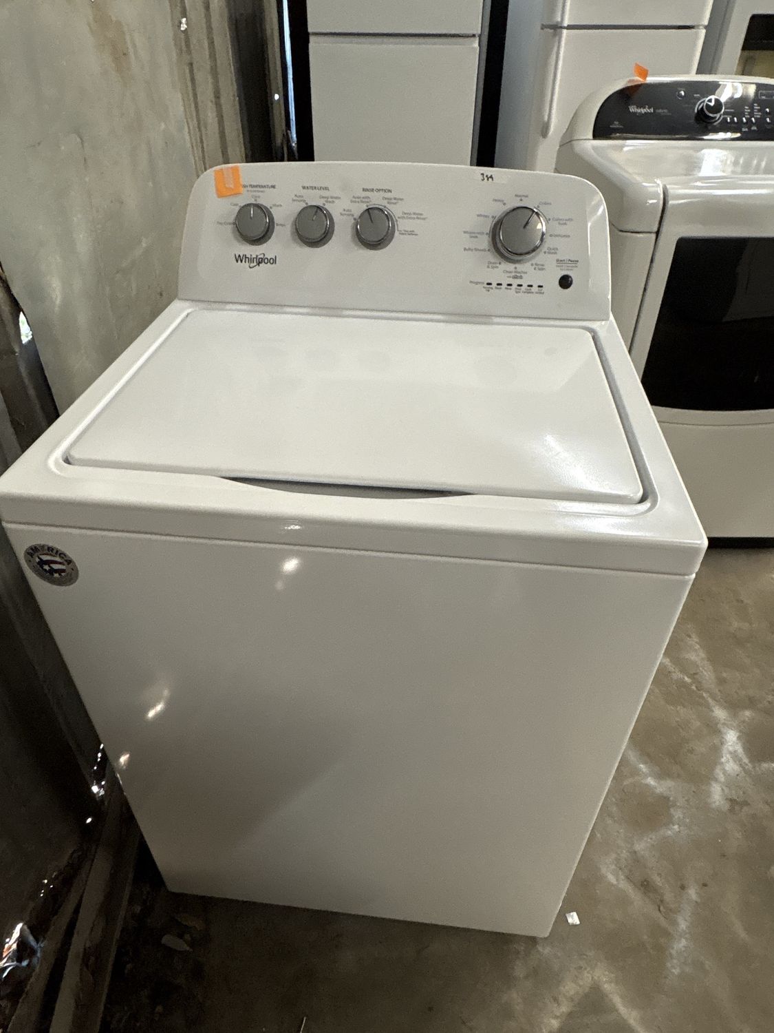 WMA85047RA-0320