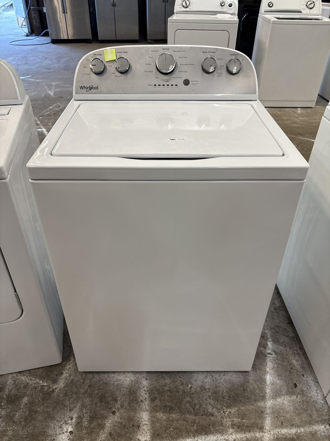 WMA85020RA-0320