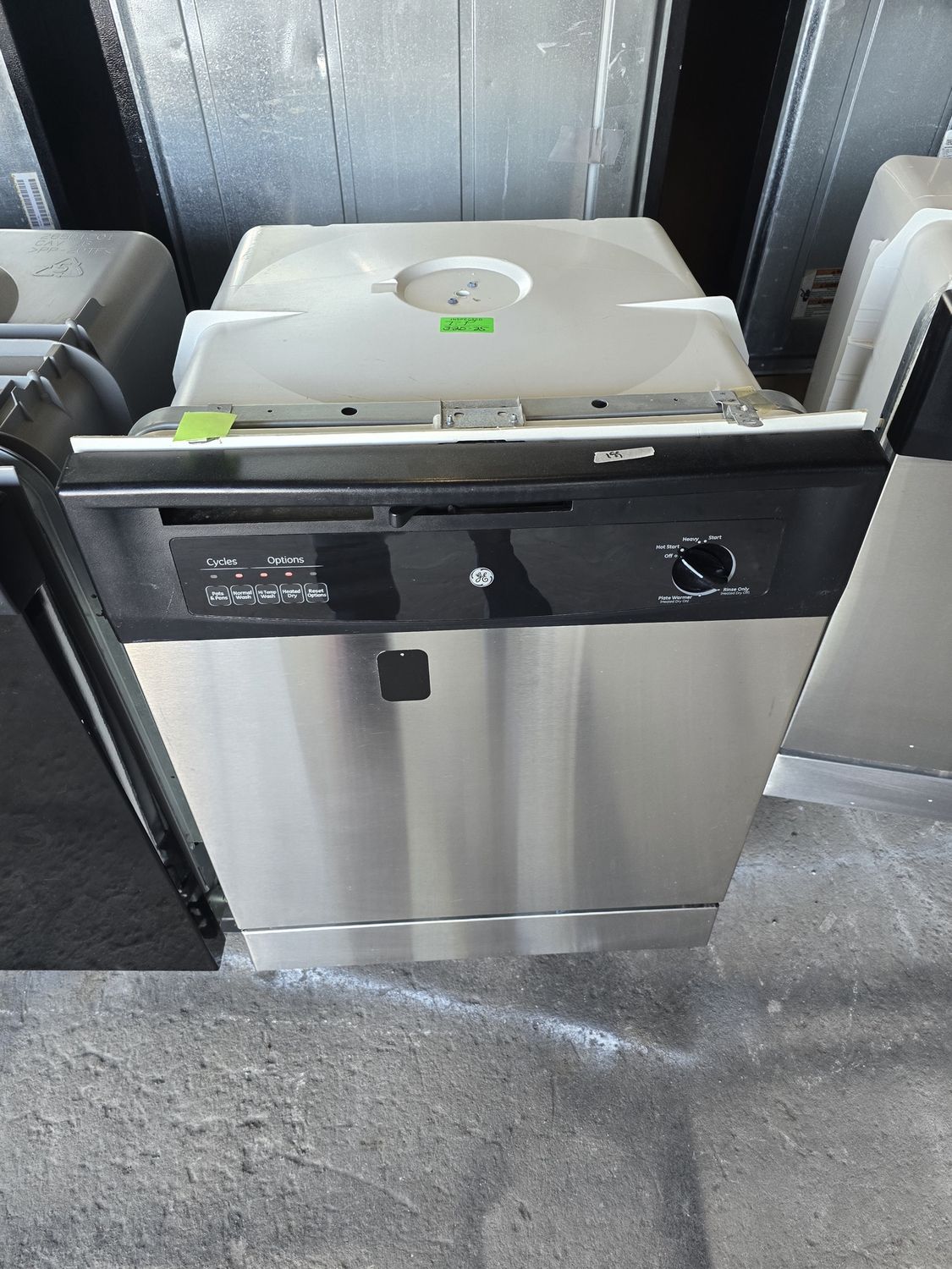 DWM85071TP-0321