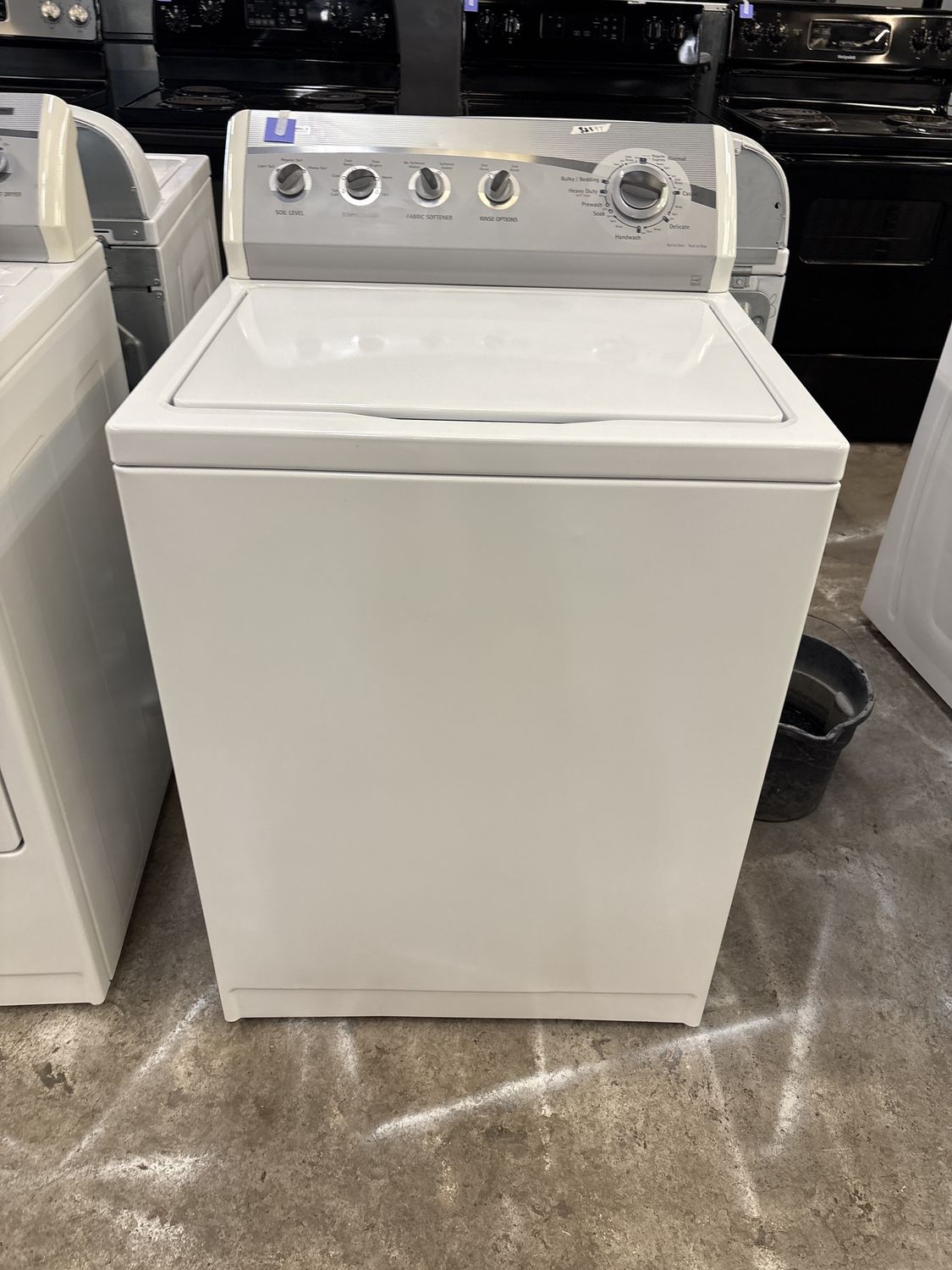 WMA85097TP-0325