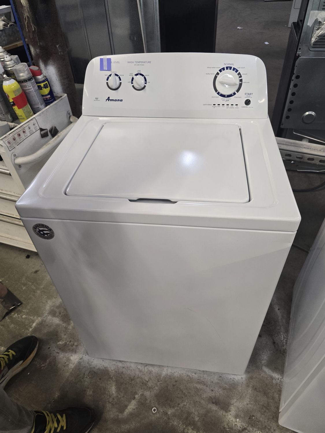 WMA85730JL-0417