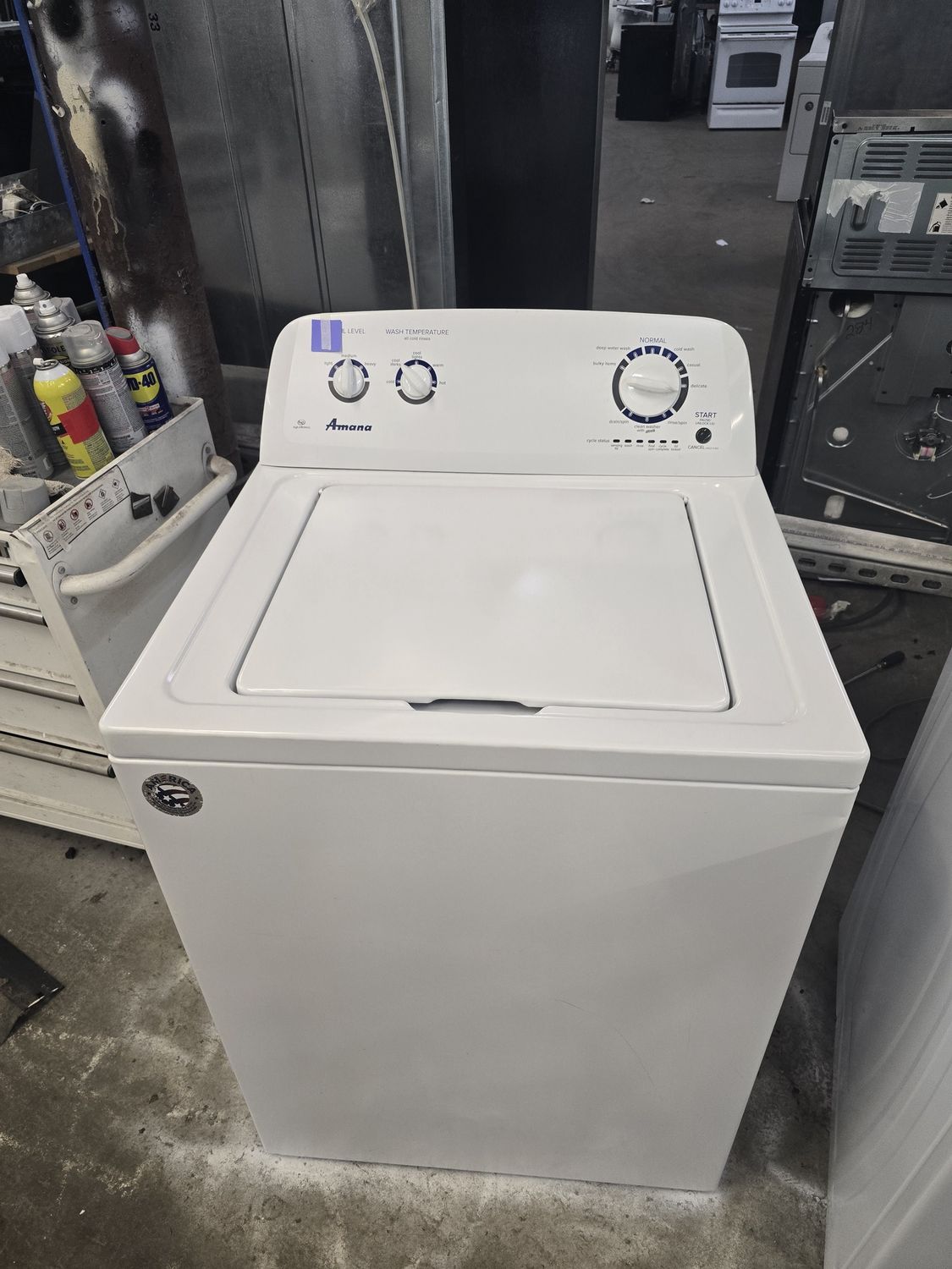 WMA85750JL-0417