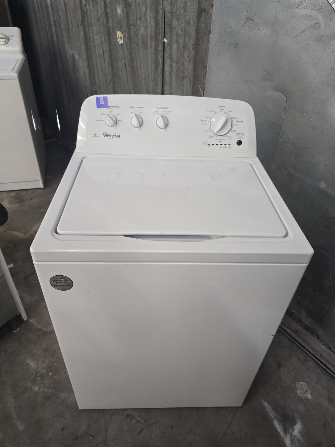 WMA85766RA-0417