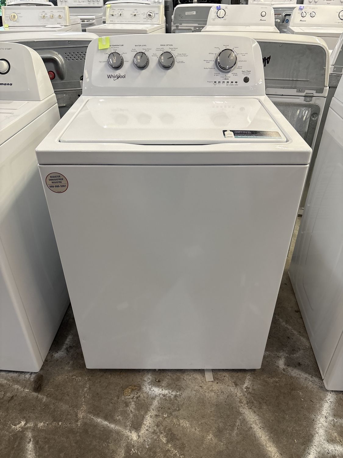 WMA85809JL-0422