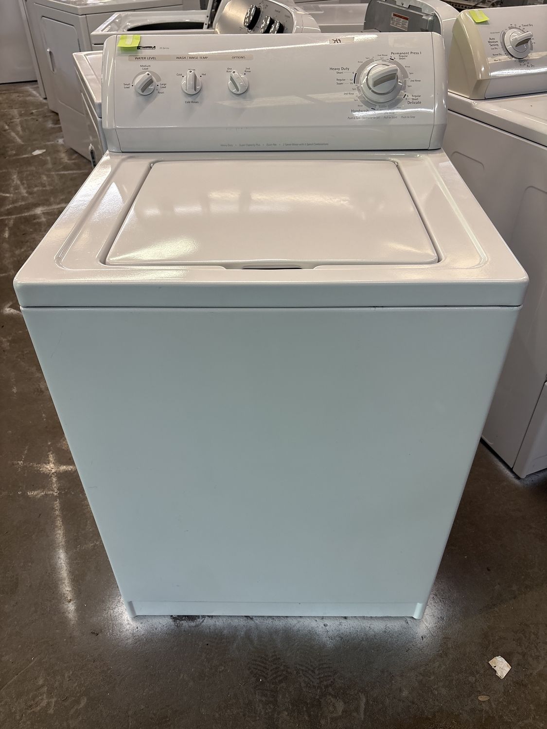 WMA85816TP-0422