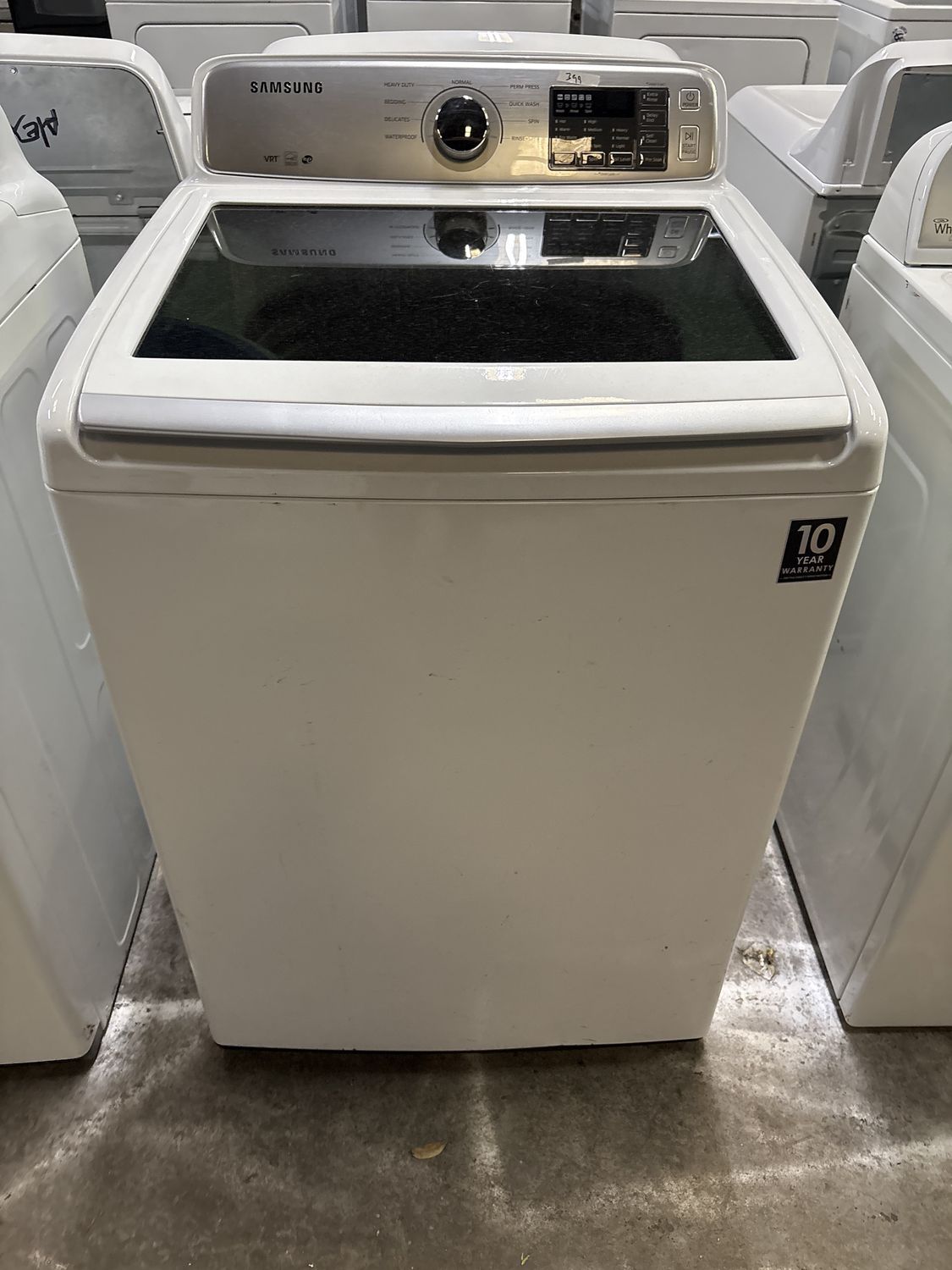 WMA95135JL-0505