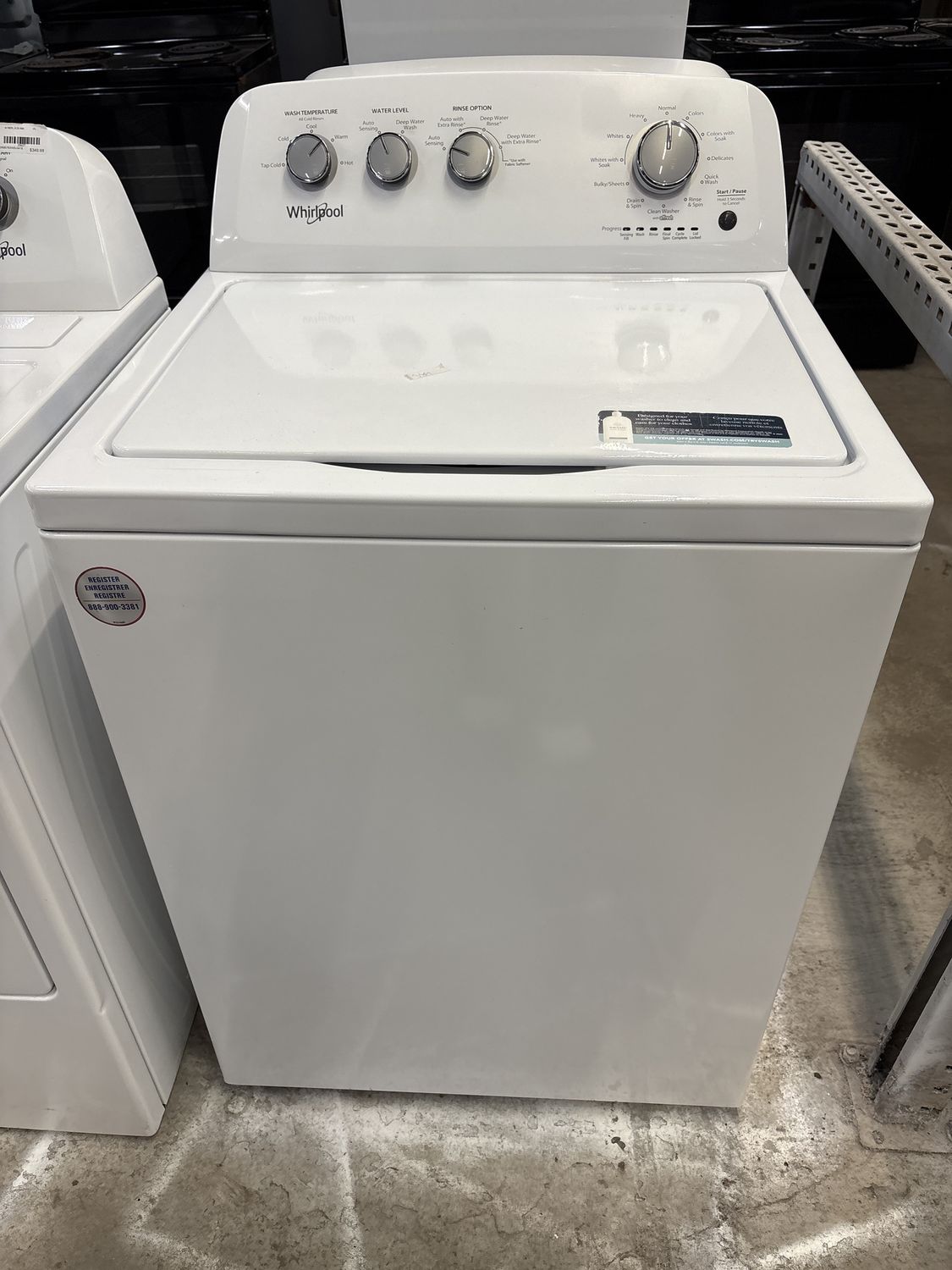 WMA95031JL-0428