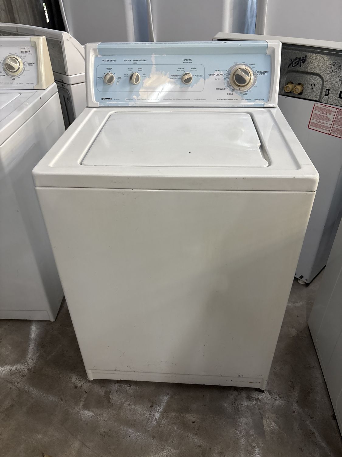 WMA95047TP-0506