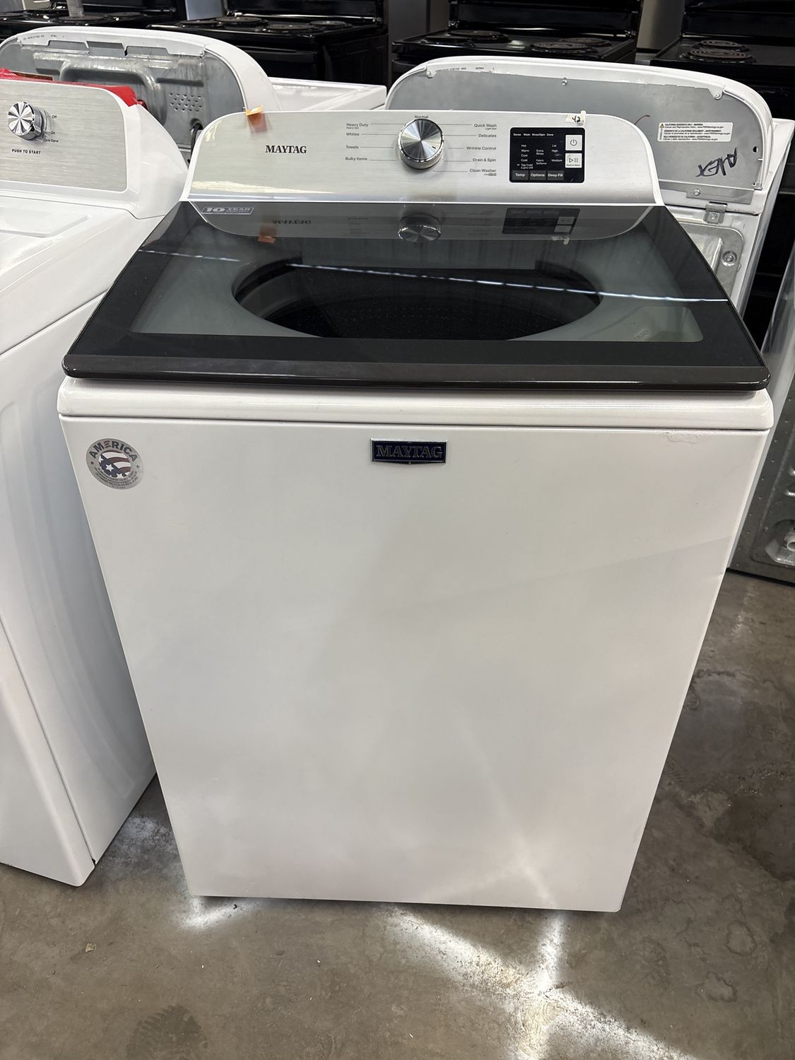 WMA95054JL-0430