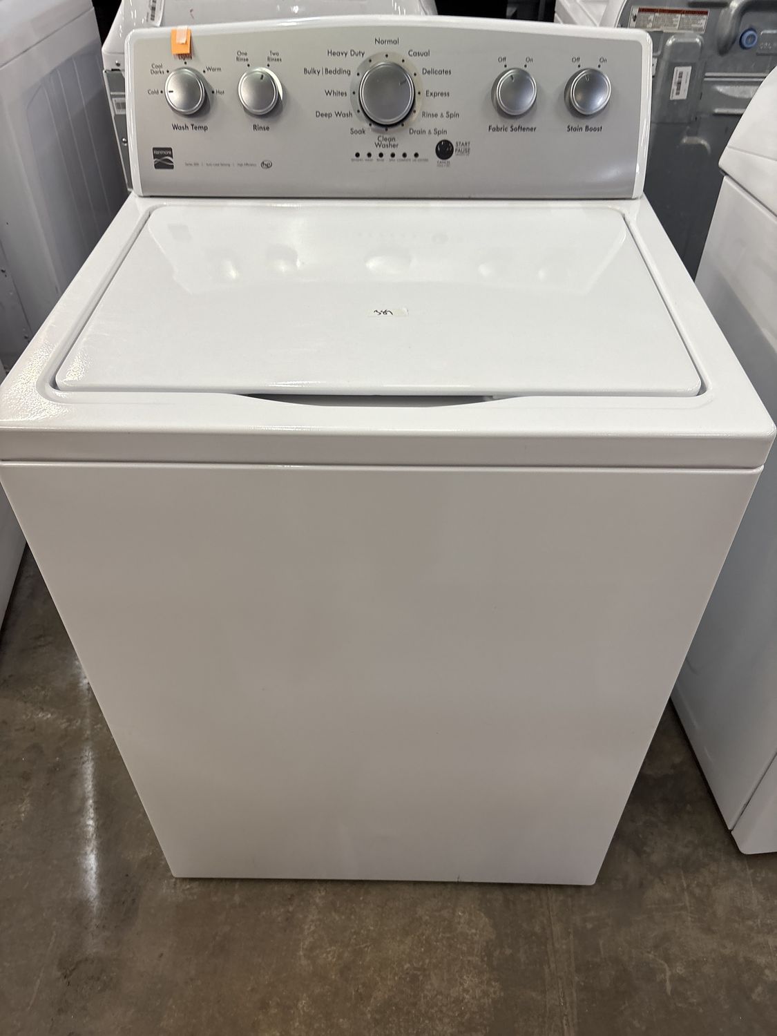 WMA95153JL-0506