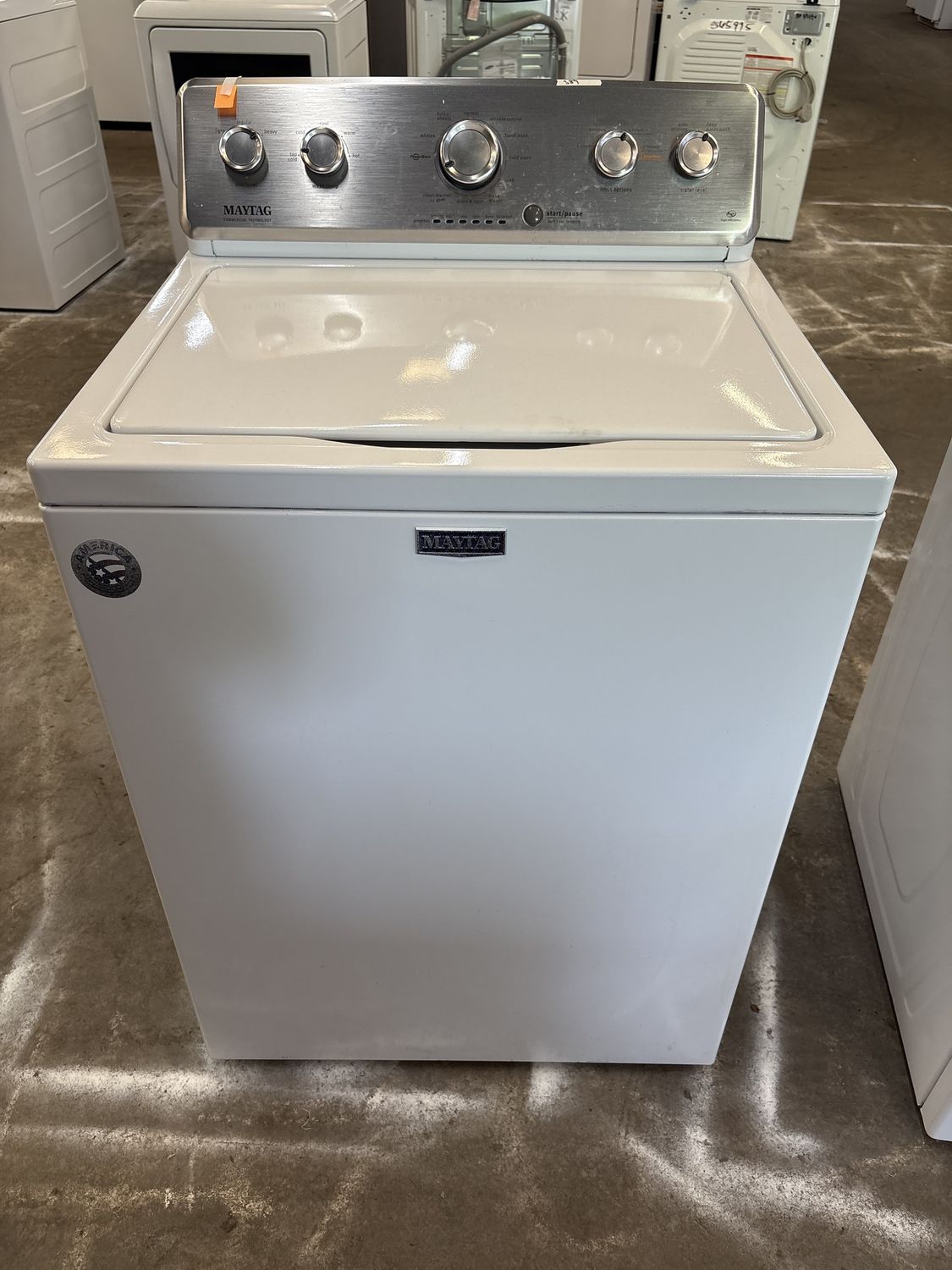 WMA783276RA-0507