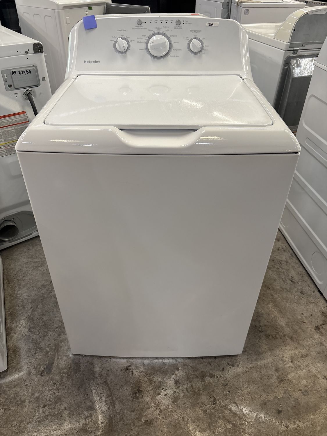 WMA98132RA-0509
