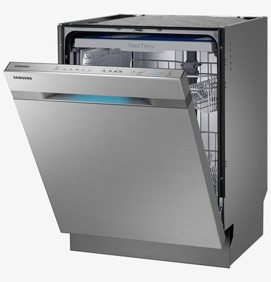 All Dishwashers