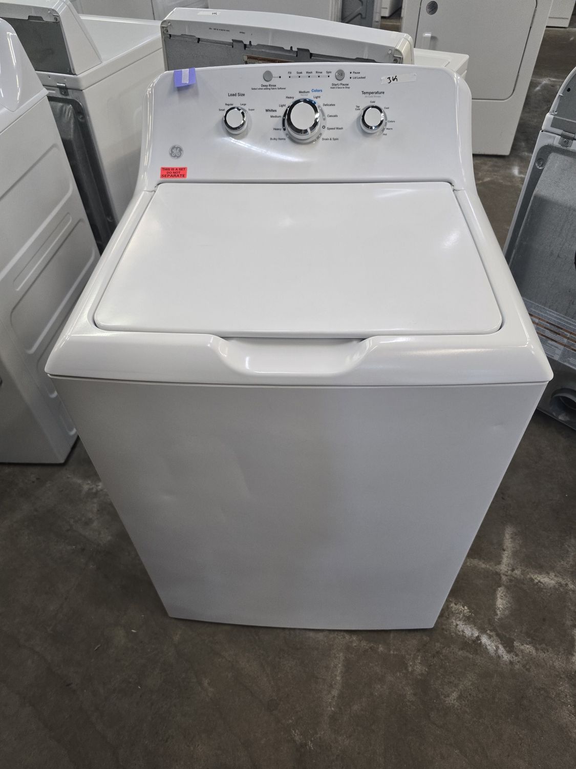 WMA98445RA-0529