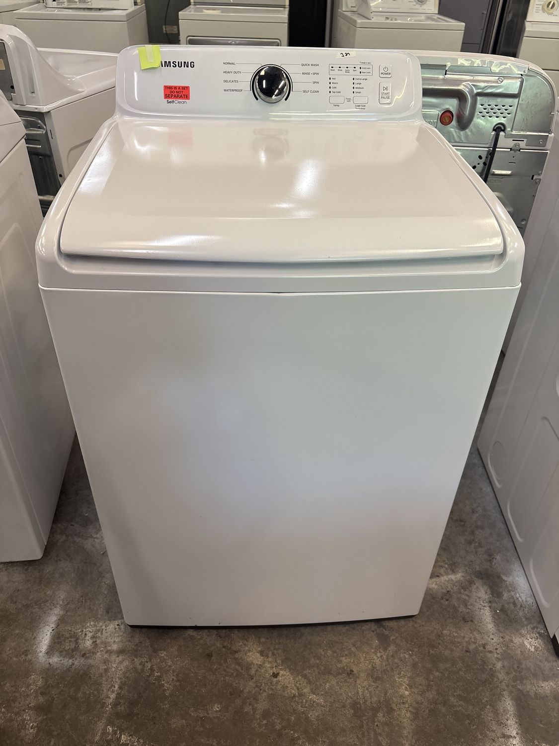 WMA98490RA-0529