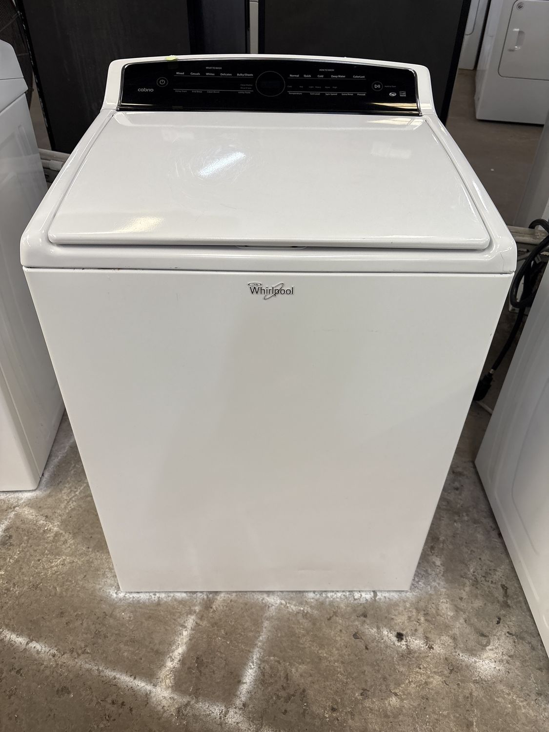 WMA98542RA-0602