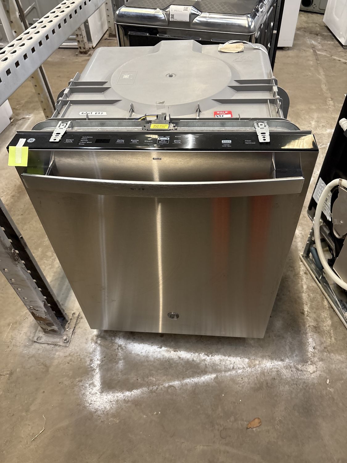 SD-DWM98540-0602