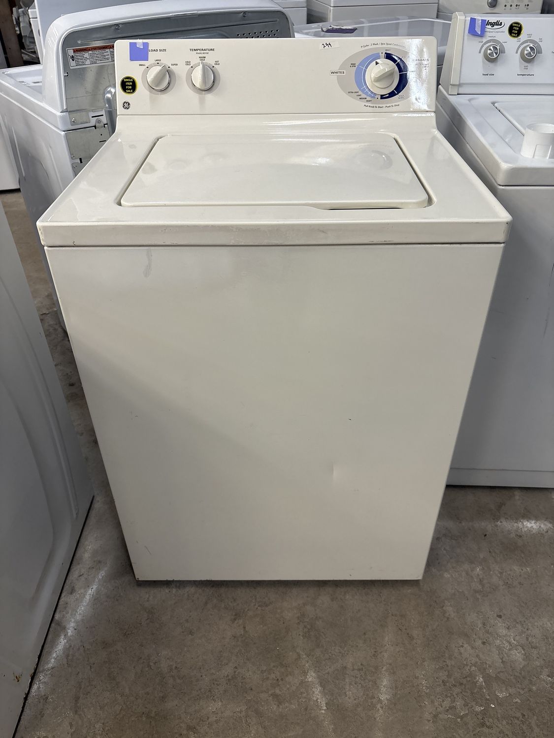 WMA98204TP-0603