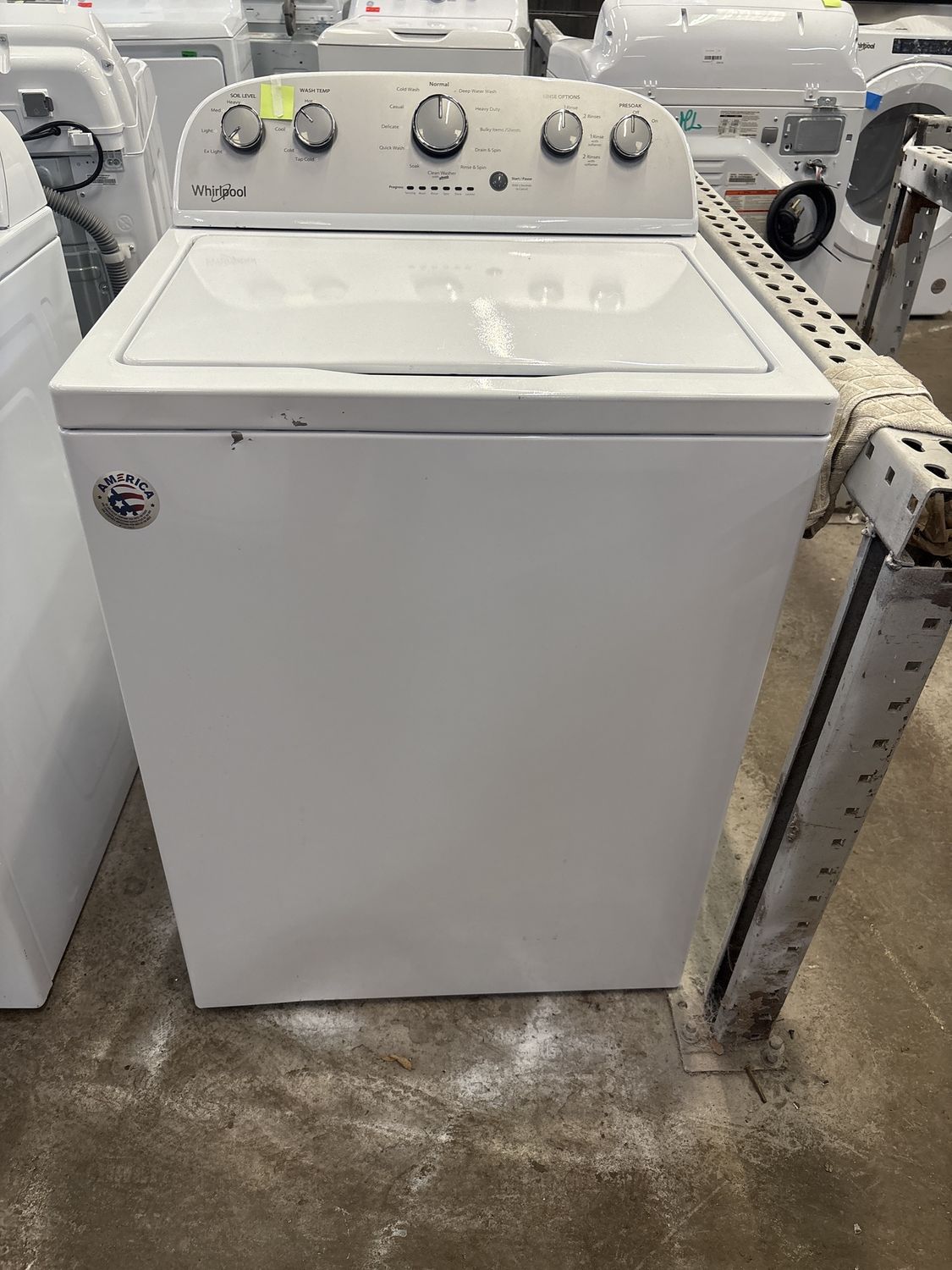 WMA98616JL-0604