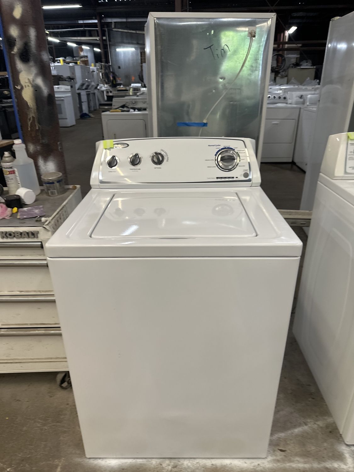 WMA98719RA-0610