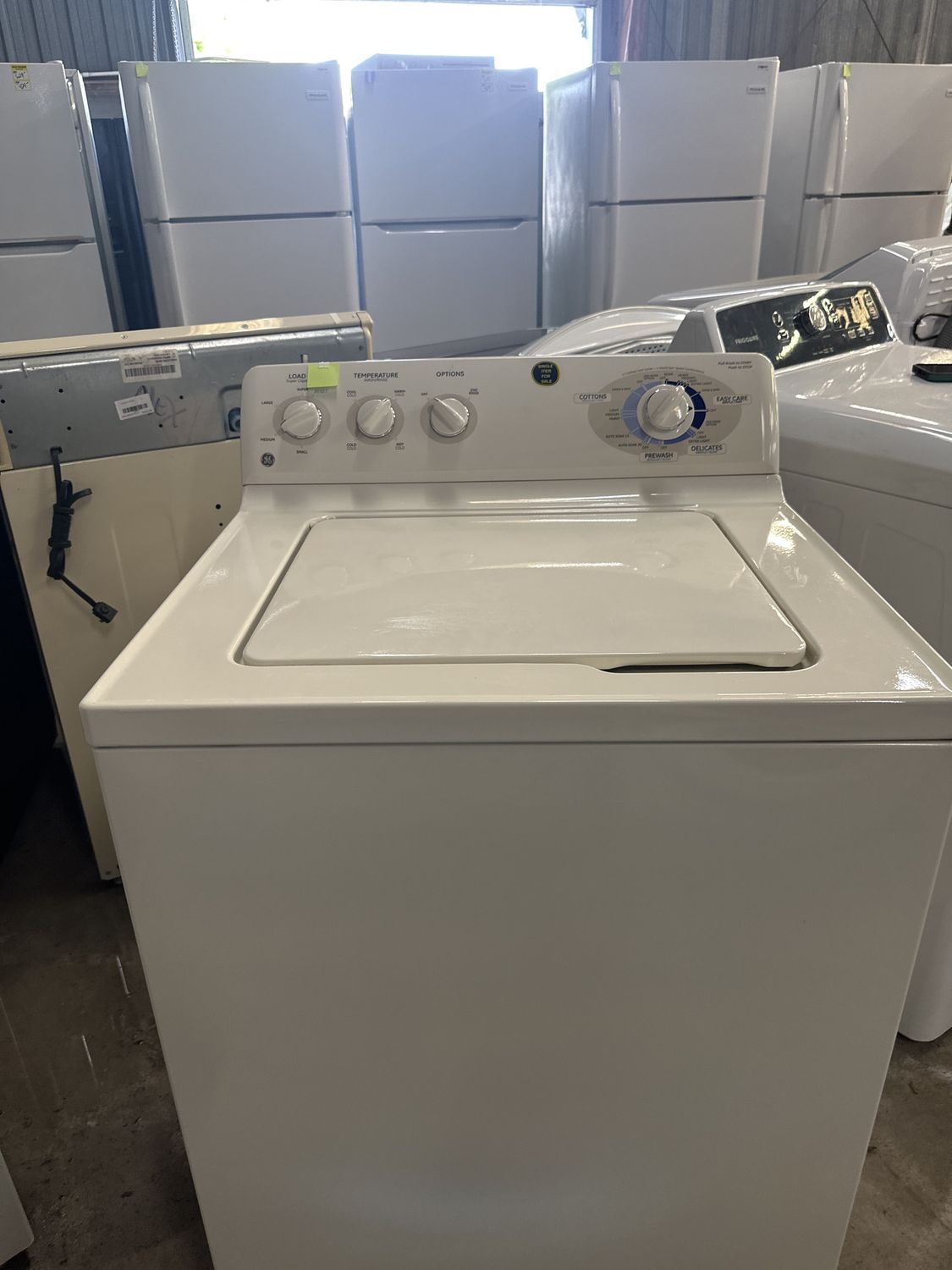 WMA98713TP-0610