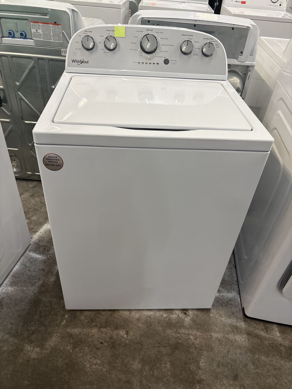 WMA98822RA-0617