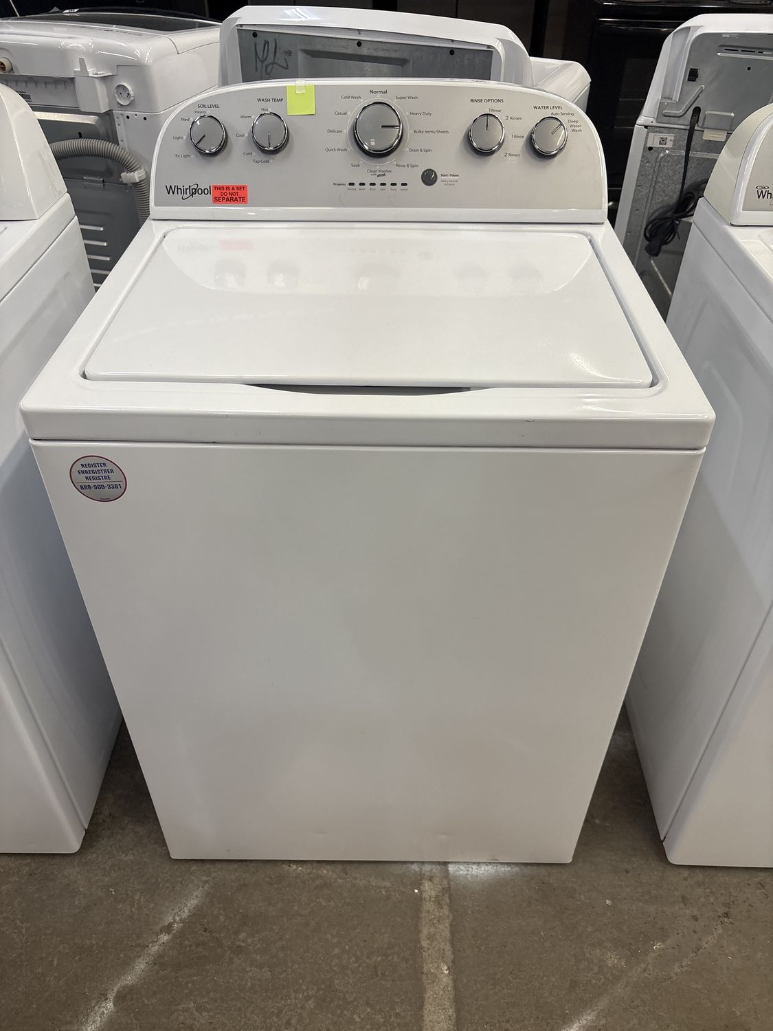 WMA98836RA-0619