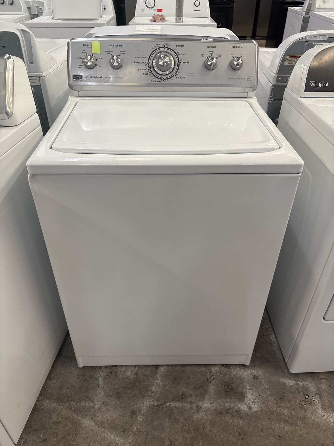 WMA98865TP-0620