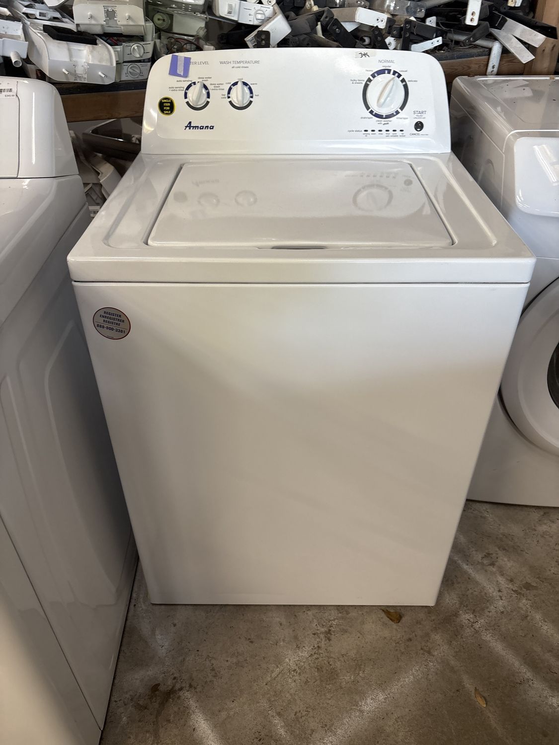 WMA98956RA-0623