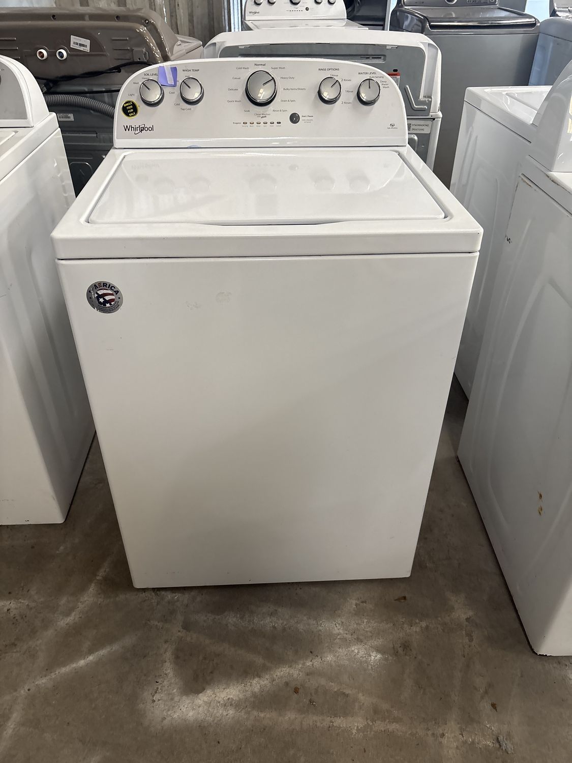 WMA98957RA-0619